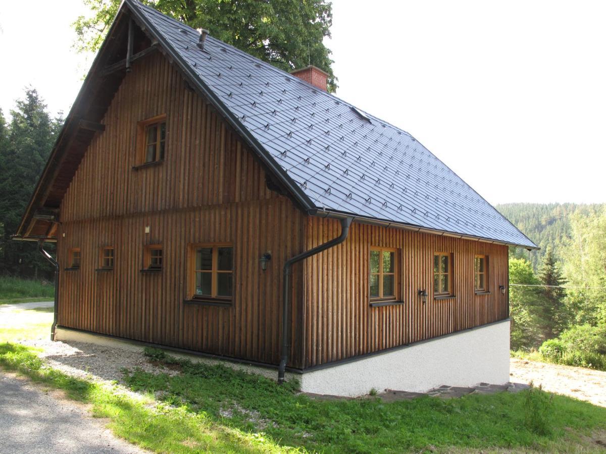 Forsthaus Glashuette Schaueregg 外观 照片